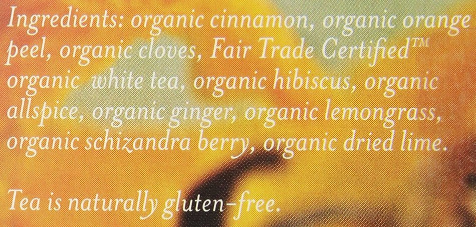Numi Organic Tea Variety Pack - Numi's Collection, Assorted Full Leaf Tea and Teasan, 18 Count Tea Bags N12