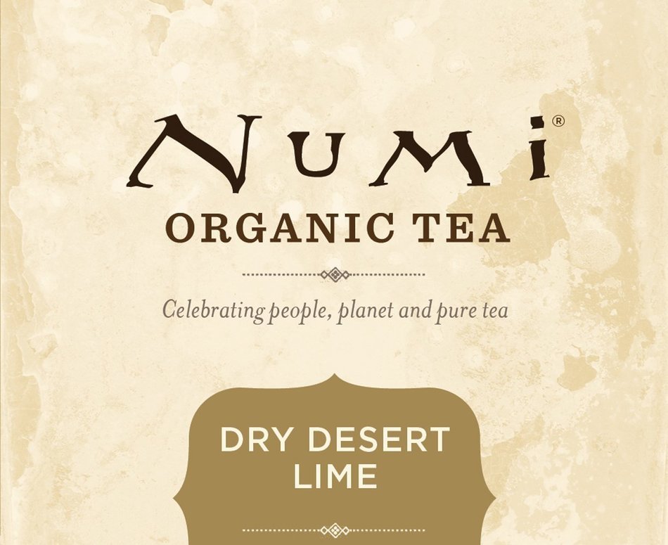 Numi Organic Tea Variety Pack - Numi's Collection, Assorted Full Leaf Tea and Teasan, 18 Count Tea Bags N30