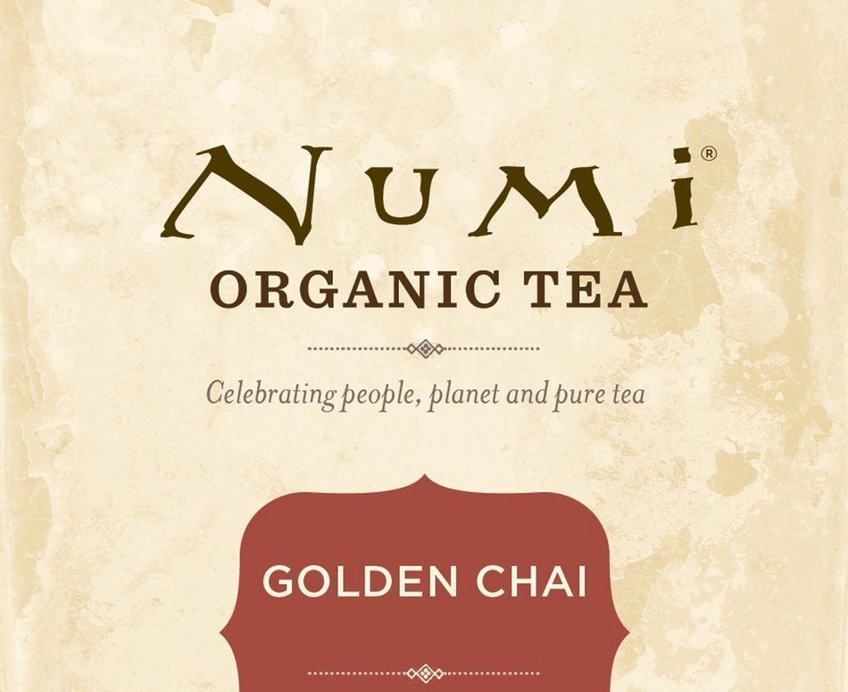 Numi Organic Tea Variety Pack - Numi's Collection, Assorted Full Leaf Tea and Teasan, 18 Count Tea Bags N59