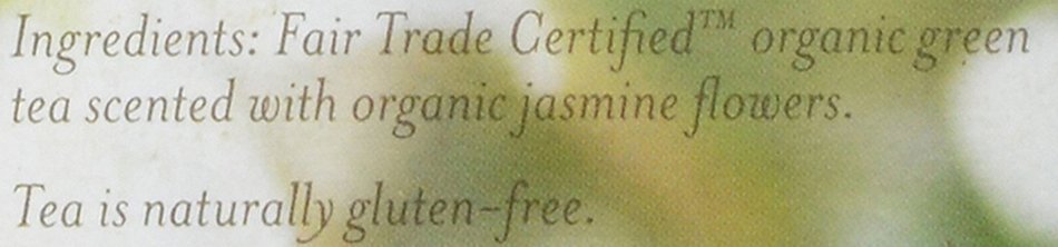 Numi Organic Tea Variety Pack - Numi's Collection, Assorted Full Leaf Tea and Teasan, 18 Count Tea Bags N68