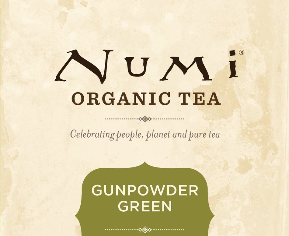 Numi Organic Tea Variety Pack - Numi's Collection, Assorted Full Leaf Tea and Teasan, 18 Count Tea Bags N76
