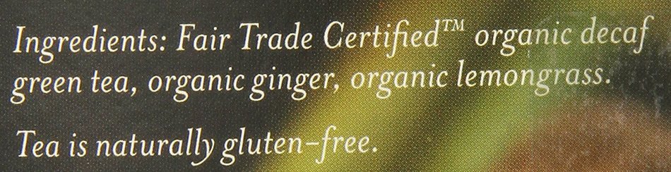 Numi Organic Tea Variety Pack - Numi's Collection, Assorted Full Leaf Tea and Teasan, 18 Count Tea Bags N103