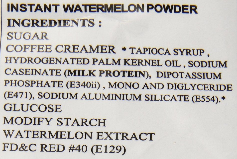 Possmei Bubble Tea Mix Instant Powder, Taro, 2.2 Pound N40