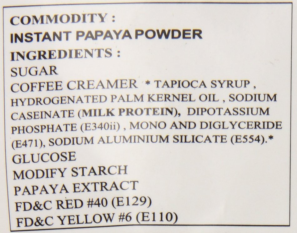 Possmei Bubble Tea Mix Instant Powder, Taro, 2.2 Pound N66