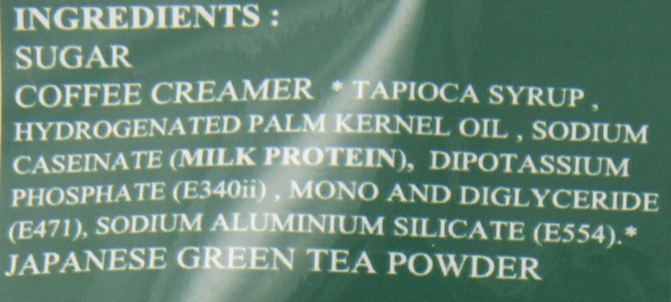 Possmei Bubble Tea Mix Instant Powder, Taro, 2.2 Pound N74