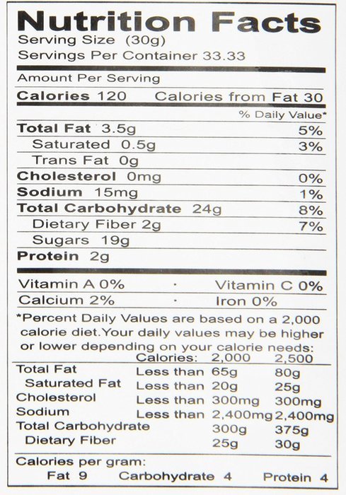 Possmei Bubble Tea Mix Instant Powder, Taro, 2.2 Pound N77