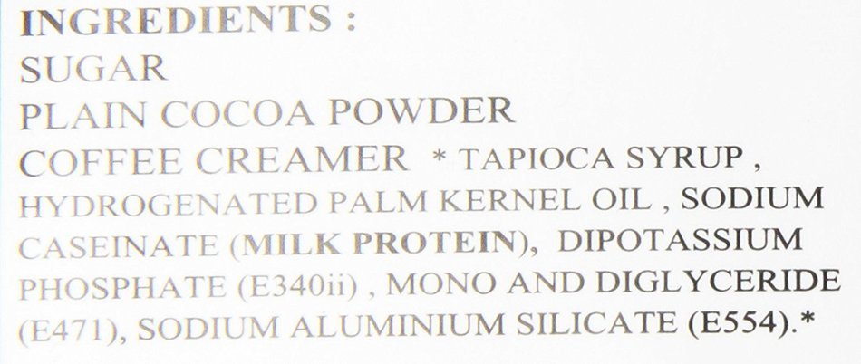 Possmei Bubble Tea Mix Instant Powder, Taro, 2.2 Pound N78