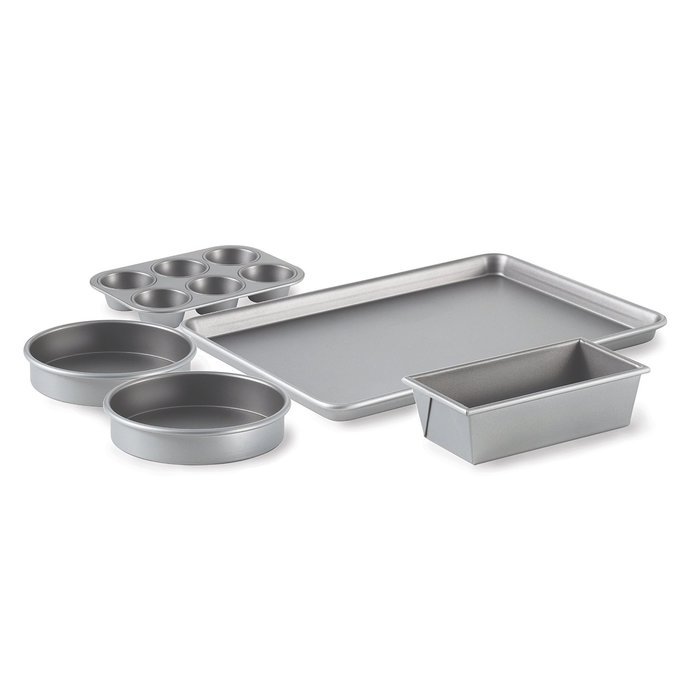 Calphalon Nonstick Bakeware 10-pc. Bakeware Set N6
