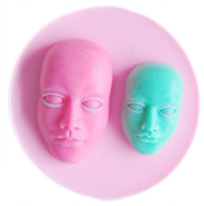 AmaranTeen - Food-grade Silicone Mold ,Fondant Cake Decorating Tools