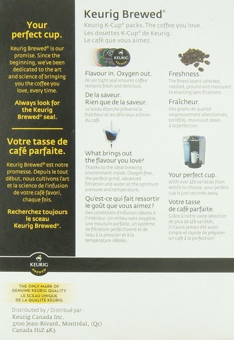 Folgers Gourmet Selections K-Cup Single Cup for Keurig Brewers, Lively Colombian, 24 Count N2