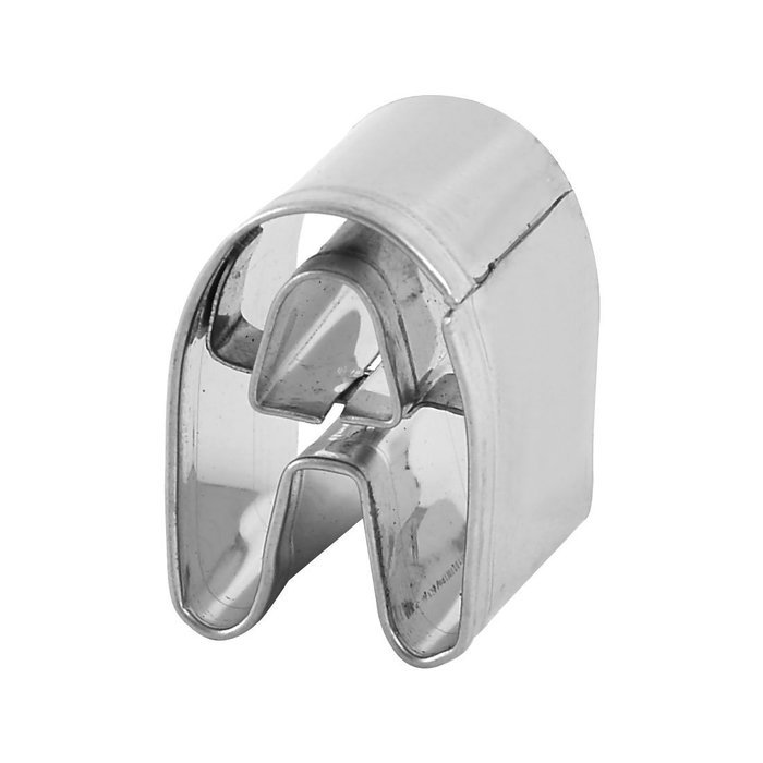 uxcell Stainless Steel Home Kitchen 26 Letters Shape Biscuits Cookie Cutter Mold Set N2