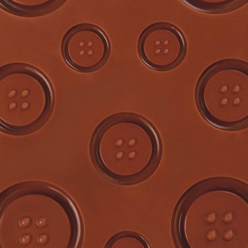 Lariy Muffin Jelly Chocolate Mould Candy Cupcake Bakeware Xmas Mold Tray Baking Button