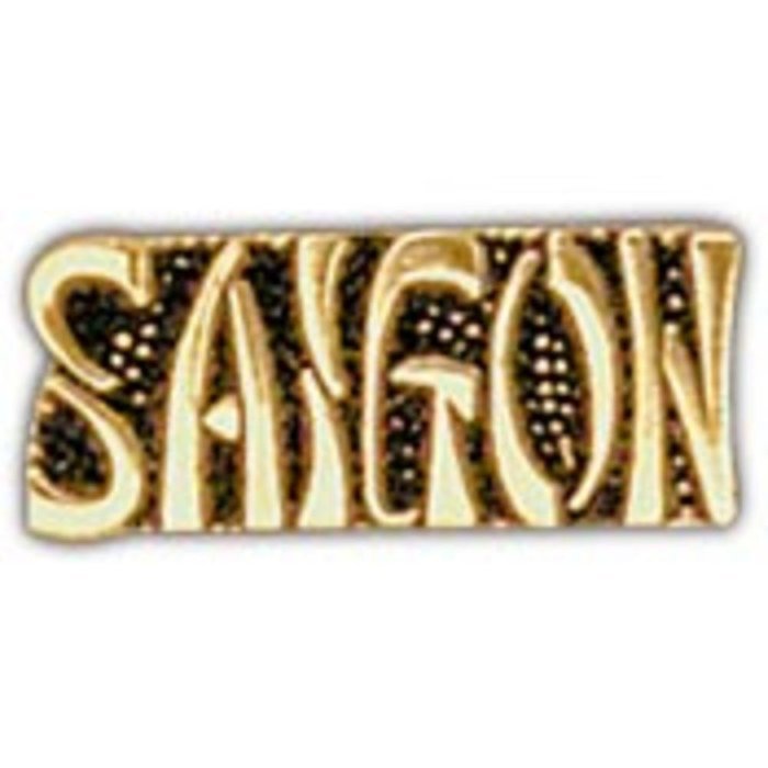Saigon Pin 1"