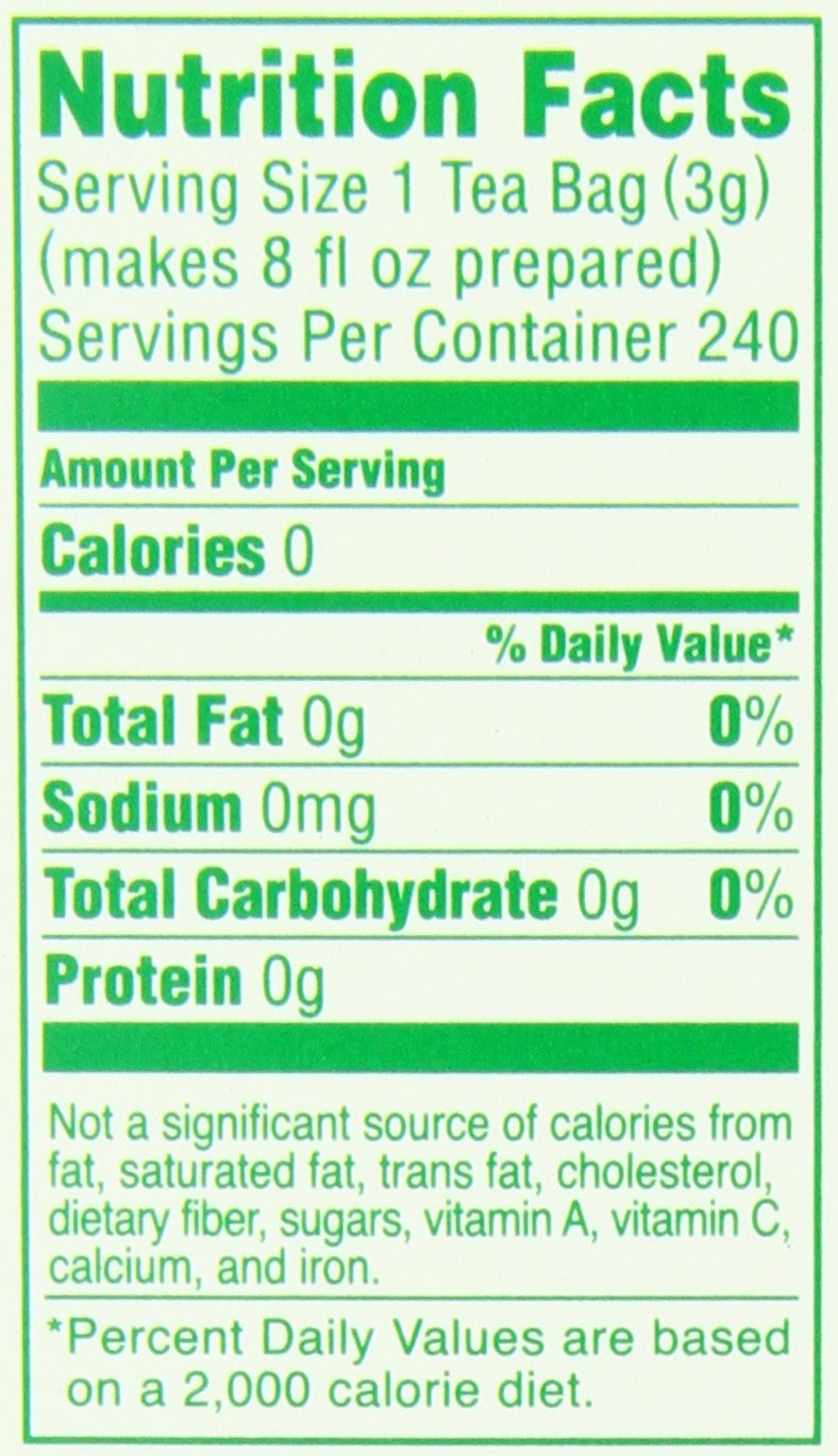 PG Tips Black Tea, Pyramid Tea Bags, 240Count Box (Pack of 2) N6 free image download