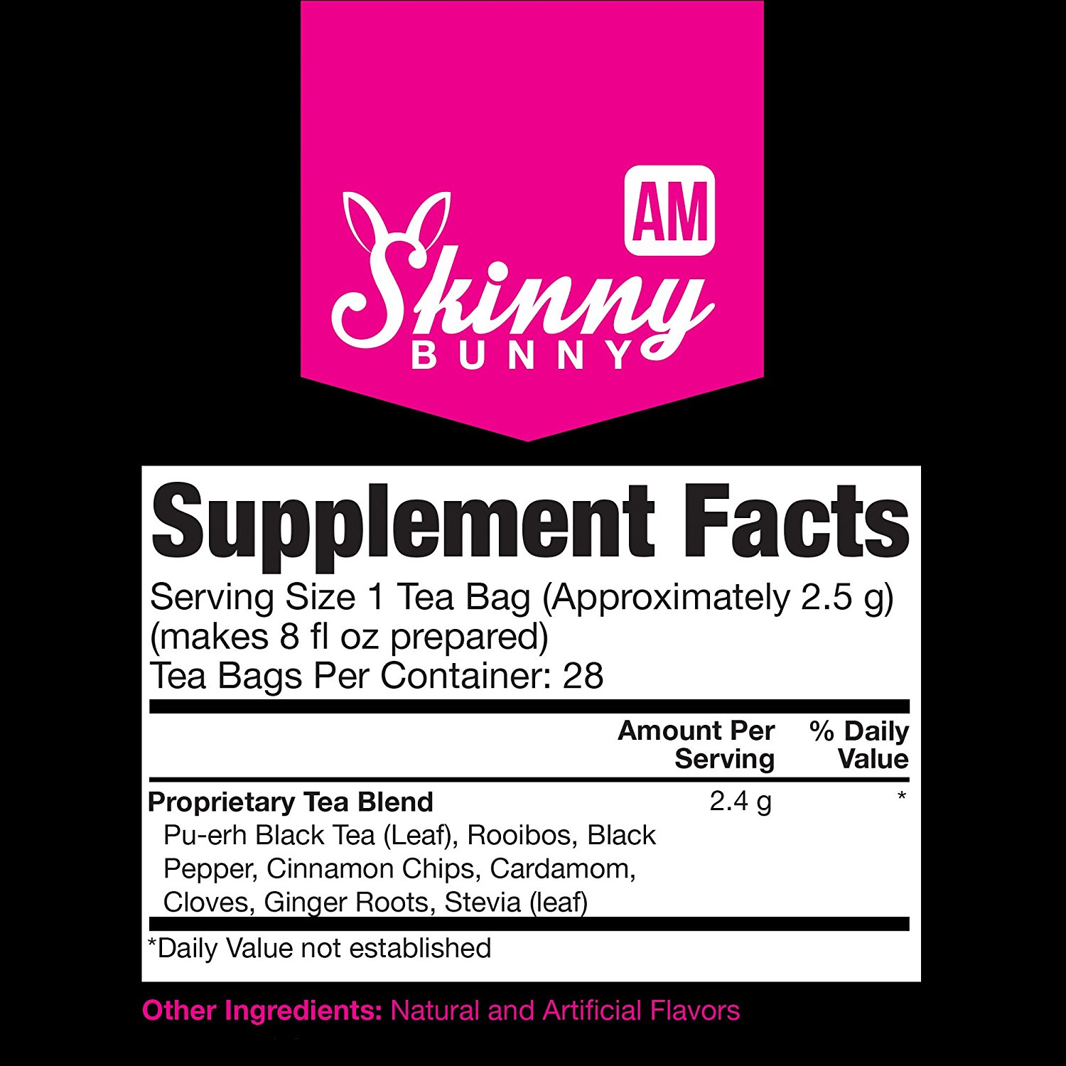 Hot Pink & Happy: Bunnie Xo'S Weight Loss Journey - 8wsf2el