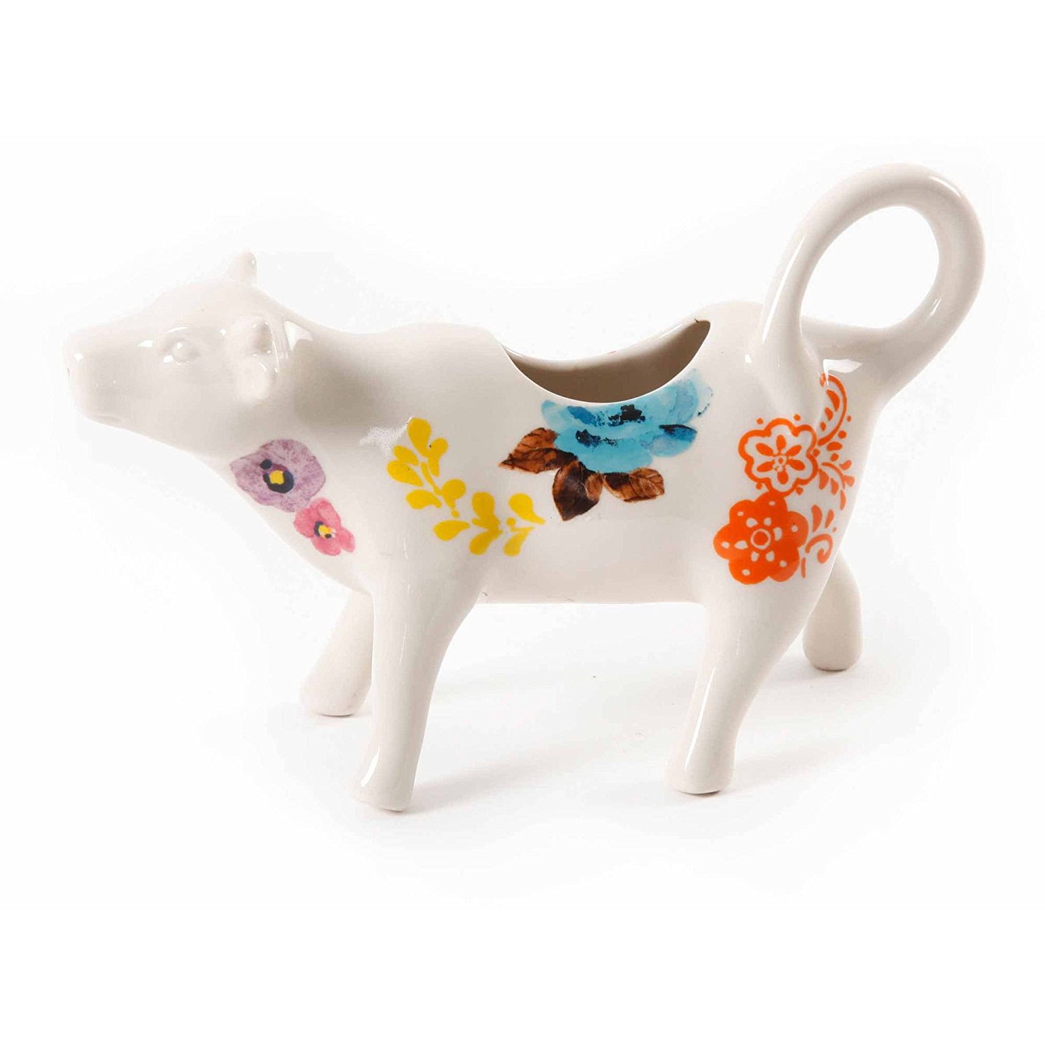 The Pioneer Woman Flea Market 5Piece Serving Set, 4 Ramekins in