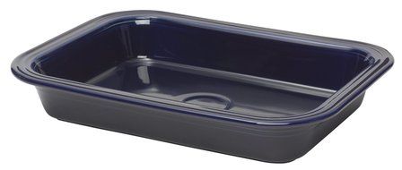 Fiesta 9-Inch by 13-Inch Lasagna Baker, Sunflower N2