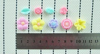 2o14 HOT (1pcs,) High Quality Flowers Silicone Mold,fondant Cake Decorating Tools,silicone Cake Mold,kitchen Accessories... N3