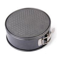 Ancdream Carbon Steel Non-Stick Leakproof Springform Pan Cake Molds - 12cm - 5 inch N5