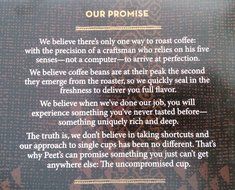 Peet's Coffee Major Dickasons Single Cup Capsule, 96-Count (6 boxes of 16 count each) N5