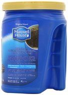 Maxwell House Original Roast Good to the Last, 42.5 Ounce N2
