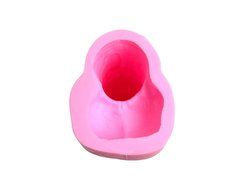 Mandydov 3D Silicone Penis Shape Fondant Cake Decorating Mould (medium) N3
