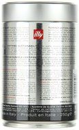illy Ground Espresso Dark Roast Coffee, Pack of 2 N12