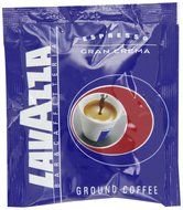Lavazza Gran Crema Espresso, Single Dose Pods (Pack of 150)