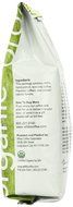 White Coffee Organic Ground Coffee, Mexican High Grown, 12 Ounce N2