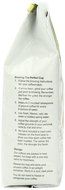 White Coffee Organic Ground Coffee, Mexican High Grown, 12 Ounce N4