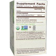 Traditional Medicinals, Organic Nettle Leaf 1.13 oz (16 bags) N5