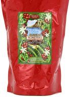 Hawaii Roasters 100% Kona Coffee, Medium Roast, Whole Bean, 14-Ounce Bag N5