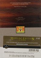 Diedrich Coffee Morning Edition Blend Keurig K-Cups, 24-Count N5