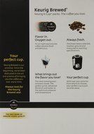 Diedrich Coffee Morning Edition Blend Keurig K-Cups, 24-Count N6
