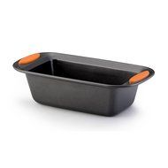 Rachael Ray Oven Lovin&#039; Non-Stick 5-Piece Bakeware Set, Orange N5