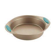 Rachael Ray Oven Lovin' Non-Stick 5-Piece Bakeware Set, Orange N14