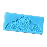 Silicone Baking Tools Kitchen Accessories Lace Mold Cake Mould TC3722 shopping