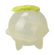 Great Value 4 Pcs Mini DIY Round Ice Ball Ice-making Ball Small-sized Transparent