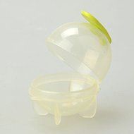 Great Value 4 Pcs Mini DIY Round Ice Ball Ice-making Ball Small-sized Transparent N2