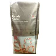 Archer Farms CANDY CANE Flavored Ground Coffee (1 Bag, 12 Oz.) LIMITED EDITION