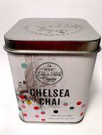 Chelsea Chai Loose Leaf Black Tea 4 Oz