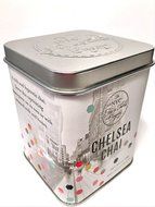 Chelsea Chai Loose Leaf Black Tea 4 Oz N2