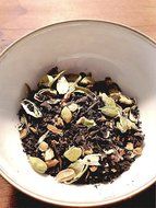 Chelsea Chai Loose Leaf Black Tea 4 Oz N3