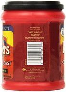 Folgers Classic Roast Ground Coffee, 30.5 oz N7