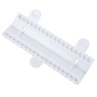 Edal Bead Cutter Pearl Sugarcraft Fondant Cake Gum Paste Decorating Mold Tool