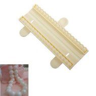 Edal Bead Cutter Pearl Sugarcraft Fondant Cake Gum Paste Decorating Mold Tool N2