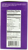 Oregon Chai Original Chai Tea Latte Powdered Mix, 8-Count Envelopes 1.1 oz (31g) (Pack of 6) N2