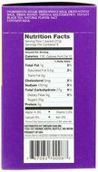 Oregon Chai Original Chai Tea Latte Powdered Mix, 8-Count Envelopes 1.1 oz (31g) (Pack of 6) N4