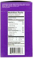 Oregon Chai Original Chai Tea Latte Powdered Mix, 8-Count Envelopes 1.1 oz (31g) (Pack of 6) N5