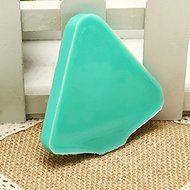 Christmas Tree Silicone Chocolate Cake Mold Jelly Pudding Mould N2